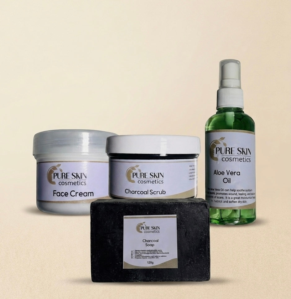 Acne Set