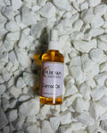 Carrot Oil