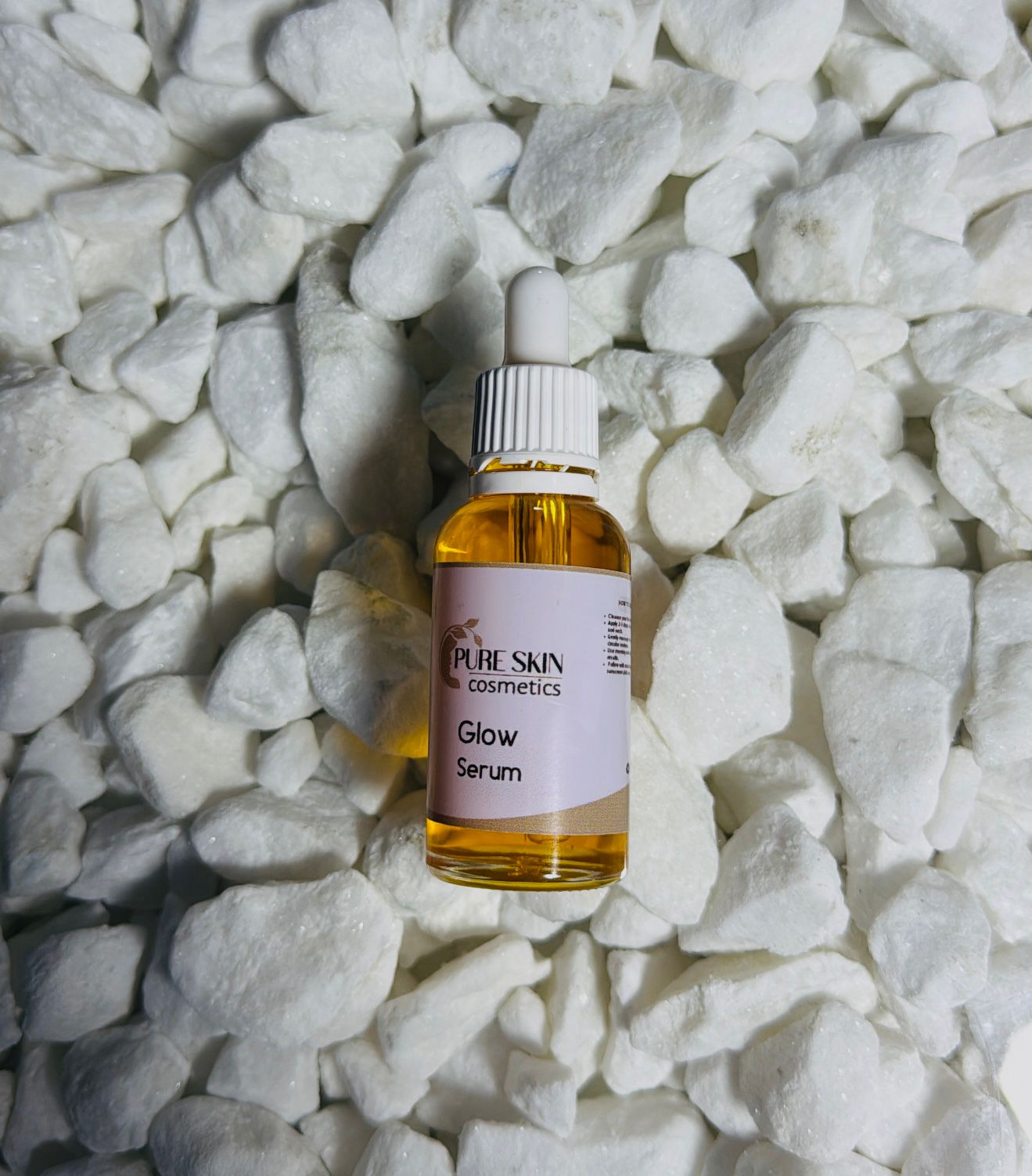 Glow Serum